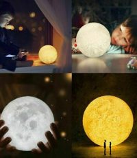 Lampada-Moon-Light-3D-Luce-Notturna-Diametro-8-20Cm